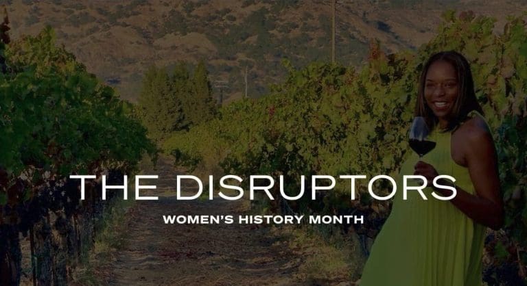 The Disruptors: Kelly E. Carter Is Making Luxury Wine Country Accessible To Black Travelers